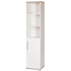 Roba Scaffale Pia Bianco -Negozio Di Mobili Per Camerette roba scaffale pia bianco a170978 3