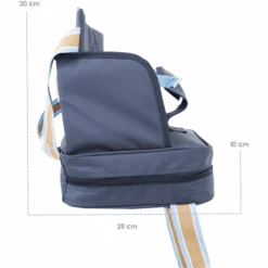 Roba Sedile Booster -Negozio Di Mobili Per Camerette roba sedile booster a255098 2