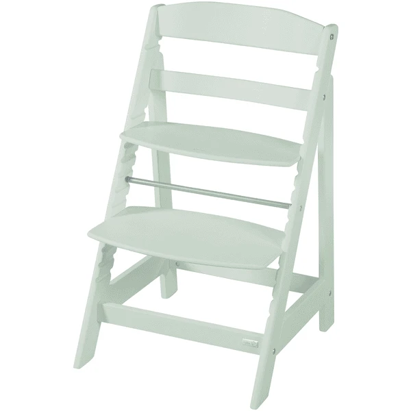 Roba Seggiolone Sit Up Flex, Verde Menta 4 Roba Seggiolone Sit Up Flex, Verde Menta - immagine 2