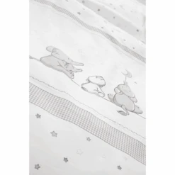 Roba Set Biancheria 2 Pezzi 100 X 135 Cm Magia Stellare -Negozio Di Mobili Per Camerette roba set biancheria 2 pezzi 100 x 135 cm magia stellare a272865 3