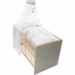 Roba Set Biancheria Lettino 4 Pezzi 100 X 135 Cm Magia Stellare 11 Roba Set Biancheria Lettino 4 Pezzi 100 X 135 Cm Magia Stellare -Negozio Di Mobili Per Camerette roba set biancheria lettino 4 pezzi 100 x 135 cm magia stellare a272866 4