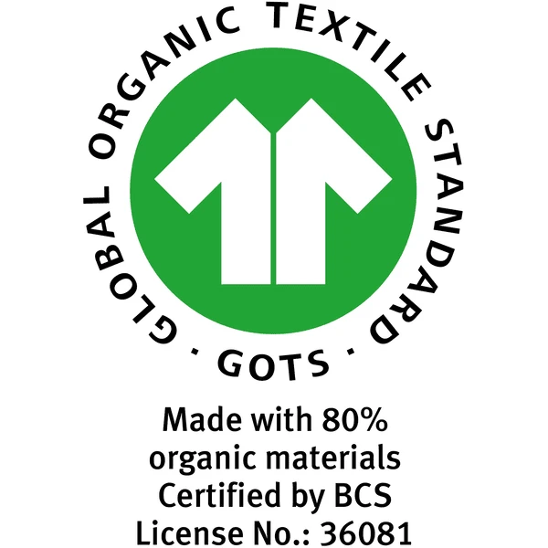 Roba Set Biancheria Letto Per Culla 2 Pezzi 80 X 80 Cm Lil Planet Grigio 6 Roba Set Biancheria Letto Per Culla 2 Pezzi 80 X 80 Cm Lil Planet Grigio - immagine 4