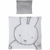 Roba Set Biancheria Per Culla 2 Pezzi Miffy® 80 Cm X 80 Cm -Negozio Di Mobili Per Camerette roba set biancheria per culla 2 pezzi miffy 80 cm x 80 cm a273129