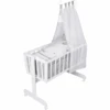 Roba Set Completo Culla A Dondolo Miffy 1 Roba Set Completo Culla A Dondolo Miffy -Negozio Di Mobili Per Camerette roba set completo culla a dondolo miffy a271907