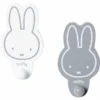 Roba Set Da 2 Appendiabiti Da Parete Miffy 1 Roba Set Da 2 Appendiabiti Da Parete Miffy -Negozio Di Mobili Per Camerette roba set da 2 appendiabiti da parete miffy a278849