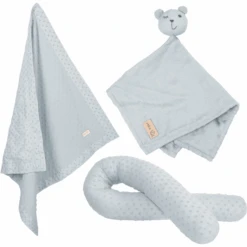 Roba Set Regalo Baby Cuddle And Play Lil Planet Turchese -Negozio Di Mobili Per Camerette roba set regalo baby cuddle and play lil planet turchese a307768 4