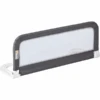 Safety 1st Sponda Di Protezione Portatile - Grigio -Negozio Di Mobili Per Camerette safety 1st sponda di protezione portatile grigio a212748