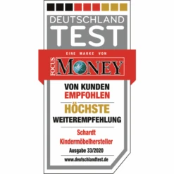 Schardt Armadio Miami Black 3 Porte -Negozio Di Mobili Per Camerette schardt armadio miami black 3 porte a292969 3