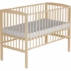 Schardt Lettino Co-sleeping Micky Plus In Legno, Laccato -Negozio Di Mobili Per Camerette schardt lettino co sleeping micky plus in legno laccato a331245
