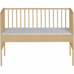 Schardt Lettino Co-sleeping Micky Plus In Legno, Laccato -Negozio Di Mobili Per Camerette schardt lettino co sleeping micky plus in legno laccato a331245 3