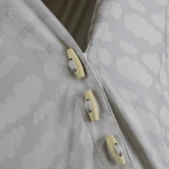 SCHMUSEWOLKE Amaca Clouds, Azzurro 9 SCHMUSEWOLKE Amaca Clouds, Azzurro -Negozio Di Mobili Per Camerette schmusewolke amaca clouds azzurro a371428 2