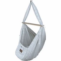 SCHMUSEWOLKE Amaca Clouds, Azzurro