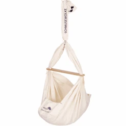 SCHMUSEWOLKE Amaca Per Neonati Con Morsetto Per La Porta Bio -Negozio Di Mobili Per Camerette schmusewolke amaca per neonati con morsetto per la porta bio a394207 3