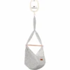 SCHMUSEWOLKE Amaca Per Neonati Dreamcatcher WarmGrey Con Morsetto Per Porta Beige -Negozio Di Mobili Per Camerette schmusewolke amaca per neonati dreamcatcher warmgrey con morsetto per porta beige a392889