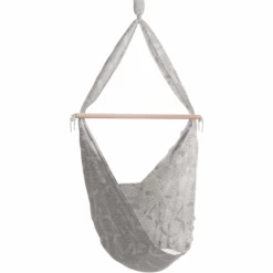 SCHMUSEWOLKE Amaca Per Neonati Dreamcatcher WarmGrey Con Telaio Tipi Bianco -Negozio Di Mobili Per Camerette schmusewolke amaca per neonati dreamcatcher warmgrey con telaio tipi bianco a394080 3