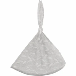 SCHMUSEWOLKE Amaca Per Neonati Dreamcatcher WarmGrey Con Telaio Tipi Bianco -Negozio Di Mobili Per Camerette schmusewolke amaca per neonati dreamcatcher warmgrey con telaio tipi bianco a394080 4