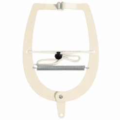 SCHMUSEWOLKE Morsetto Per Porta Beige Per Culla A Molla -Negozio Di Mobili Per Camerette schmusewolke morsetto per porta beige per culla a molla a392736 4