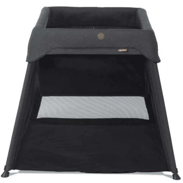 Silver Cross Lettino Da Viaggio 3 In 1 Slumber Antracite 7 Silver Cross Lettino Da Viaggio 3 In 1 Slumber Antracite - immagine 5