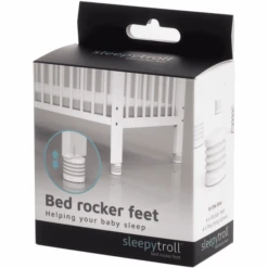 Sleepytroll Letto E Piedi A Dondolo -Negozio Di Mobili Per Camerette sleepytroll letto e piedi a dondolo a379376 3