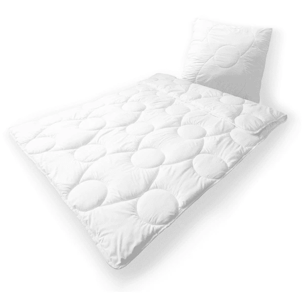 SONNE All Year Quilt Set 135 X 200 Cm 3 SONNE All Year Quilt Set 135 X 200 Cm