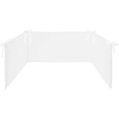 SONNE Paracolpi Uni 26 X 180cm Bianco