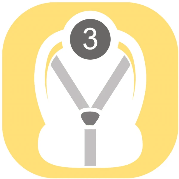 Sterntaler Copertina Avvolgente Con Cappuccio Emmi 4 Sterntaler Copertina Avvolgente Con Cappuccio Emmi - immagine 2