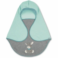 Sterntaler Copertina Avvolgente Con Cappuccio Emmi