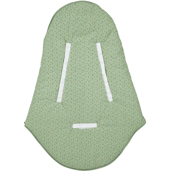 Sterntaler Copertina Con Cappuccio Emmilius Imbottita 5 Sterntaler Copertina Con Cappuccio Emmilius Imbottita - immagine 3