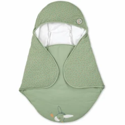 Sterntaler Copertina Con Cappuccio Emmilius Imbottita