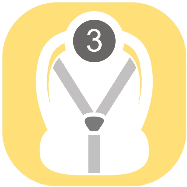 Sterntaler Copertina Con Cappuccio Emmilius Imbottita 6 Sterntaler Copertina Con Cappuccio Emmilius Imbottita - immagine 4