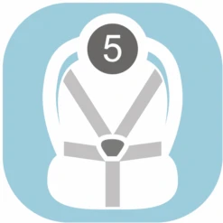 Sterntaler Copertina Con Cappuccio Emmilius Imbottita 11 Sterntaler Copertina Con Cappuccio Emmilius Imbottita -Negozio Di Mobili Per Camerette sterntaler copertina con cappuccio emmilius imbottita a327286 4