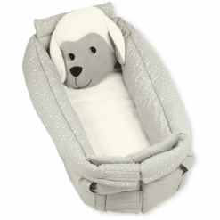 Sterntaler Nido Per Neonati Schaf Stanley