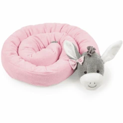 Sterntaler Paracolpi A Serpente Emmi Girl Rosa -Negozio Di Mobili Per Camerette sterntaler paracolpi a serpente emmi girl rosa a269001 2