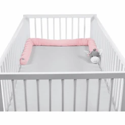 Sterntaler Paracolpi A Serpente Emmi Girl Rosa -Negozio Di Mobili Per Camerette sterntaler paracolpi a serpente emmi girl rosa a269001 3