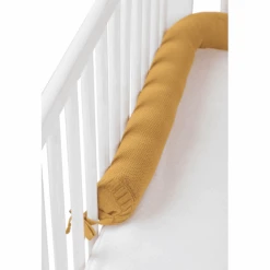 Sterntaler Paracolpi Salsicciotto In Maglia Giallo Medio 8 Sterntaler Paracolpi Salsicciotto In Maglia Giallo Medio -Negozio Di Mobili Per Camerette sterntaler paracolpi salsicciotto in maglia giallo medio a312499 1