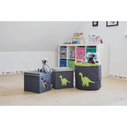 STORE !t Cestino Dino 10 STORE !t Cestino Dino -Negozio Di Mobili Per Camerette store t cestino dino a368472 3