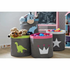 STORE !t Cestino Dino 11 STORE !t Cestino Dino -Negozio Di Mobili Per Camerette store t cestino dino a368472 4