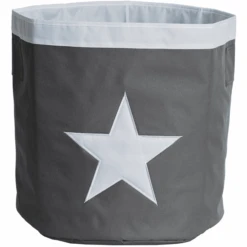 STORE !t Cestino Portaoggetti A Stella