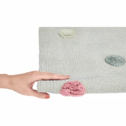 Tappeto Per Bambini LIVONE COLOR MOON Grigio Argento/multi 120x180 Cm 9 Tappeto Per Bambini LIVONE COLOR MOON Grigio Argento/multi 120x180 Cm -Negozio Di Mobili Per Camerette tappeto per bambini livone color moon grigio argento multi 120x180 cm a302292 3