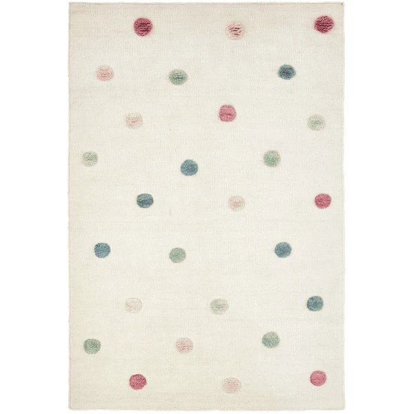 Tappeto Per Bambini LIVONE COLOR MOON Nature/multi 120x180 Cm 3 Tappeto Per Bambini LIVONE COLOR MOON Nature/multi 120x180 Cm