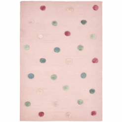 Tappeto Per Bambini LIVONE COLOR MOON Pink/multi 120x180 Cm 8 Tappeto Per Bambini LIVONE COLOR MOON Pink/multi 120x180 Cm -Negozio Di Mobili Per Camerette tappeto per bambini livone color moon pink multi 120x180 cm a302344 2