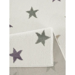 Tappeto Per Bambini LIVONE Happy Rugs Fame Crema/multi -Negozio Di Mobili Per Camerette tappeto per bambini livone happy rugs fame crema multi a362307 3