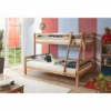 TICAA Letto A Castello Maxim In Faggio Massiccio, Legno -Negozio Di Mobili Per Camerette ticaa letto a castello maxim in faggio massiccio legno a182208