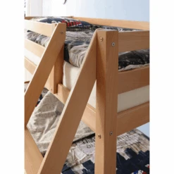 TICAA Letto A Castello Maxim In Faggio Massiccio, Legno -Negozio Di Mobili Per Camerette ticaa letto a castello maxim in faggio massiccio legno a182208 2