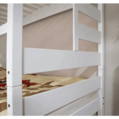 TICAA Letto Casetta Safari -Negozio Di Mobili Per Camerette ticaa letto casetta safari a227121 2