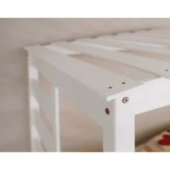 TICAA Letto Casetta Safari Var 1 Con Letto Estraibile -Negozio Di Mobili Per Camerette ticaa letto casetta safari var 1 con letto estraibile a227127 2