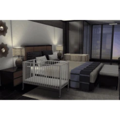 TiSsi® Culla Pieghevole Nature -Negozio Di Mobili Per Camerette tissi culla pieghevole nature a251981 4