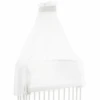 TOBI BABYBAY Baldacchino Stelline Bianco