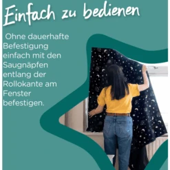 Tommee Tippee Tenda Oscurante Sleeptime Portatile Per Viaggiare Taglia X, Nero -Negozio Di Mobili Per Camerette tommee tippee tenda oscurante sleeptime portatile per viaggiare taglia x nero a335461 2