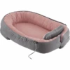 Träumeland Babynest Cerchi Rosa -Negozio Di Mobili Per Camerette traeumeland babynest cerchi rosa a277393